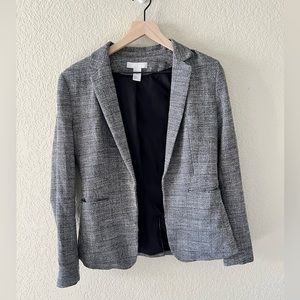 H&M Gray Blazer